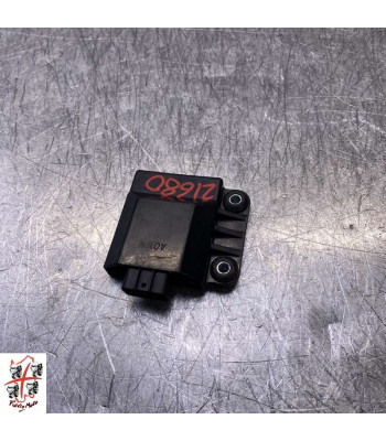 Boitier CDI VENT MOTO KT125K - 2022