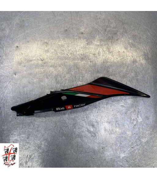 Flanc de selle Gauche APRILIA TUONO 1100 - 2017 à 2020