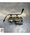Corps injection Avant APRILIA TUONO 1100 - 2017 à 2020