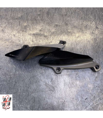 Crash BAR APRILIA TUONO 1100 - 2016-2018