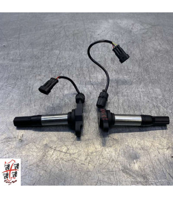 Bobine allumage APRILIA TUONO 1100 - 2016-2018