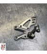 Platine repose pied Avant Gauche APRILIA TUONO 1100 - 2018