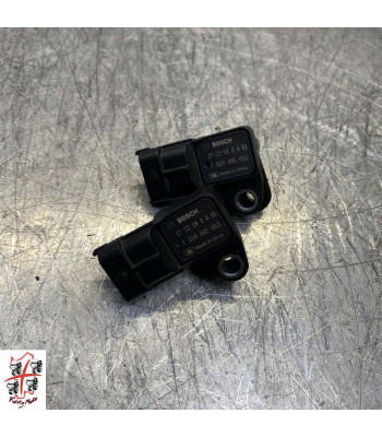 Capteurs de pression TPMS APRILIA TUONO 1100 - 2018