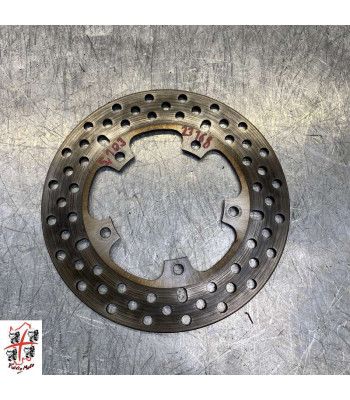 Disque de frein Arrière APRILIA TUONO 1100 - 2018