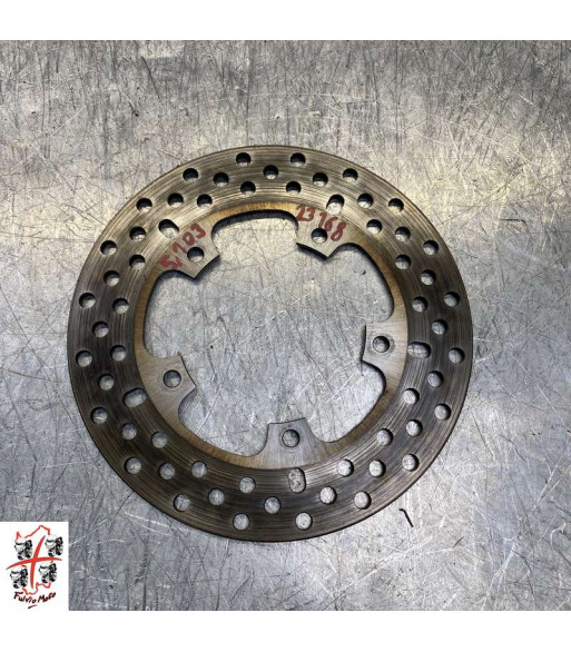 Disque de frein Arrière APRILIA TUONO 1100 - 2018