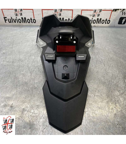Bavette SYM JET 14 125 - 2025