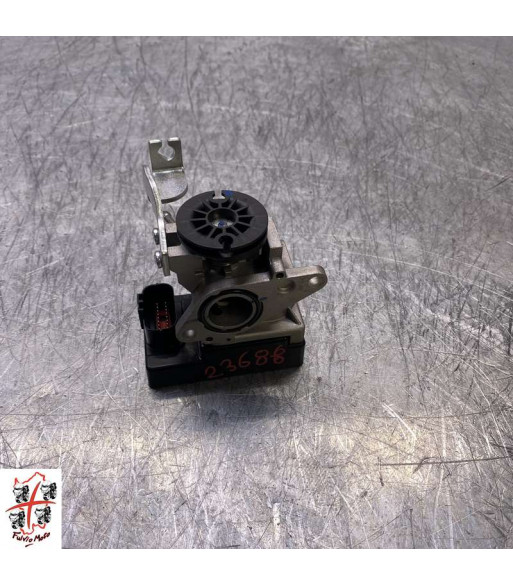 Corps injection SYM JET 14 125 - 2025