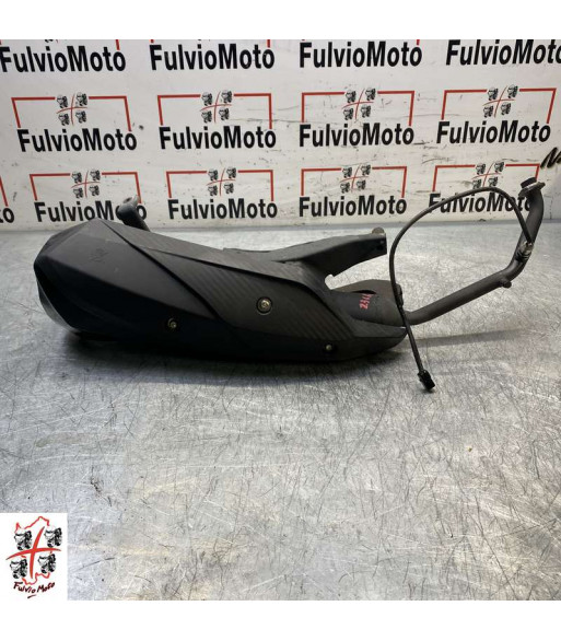 Silencieux SYM JET 14 50 - 2025