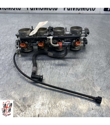 Rampe d'injection KAWASAKI Z1000SX - 2011