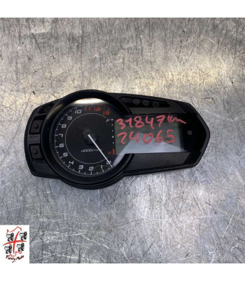 Compteur KAWASAKI Z1000SX - 2011