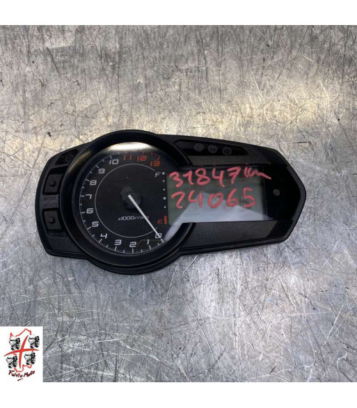 Compteur KAWASAKI Z1000SX - 2011