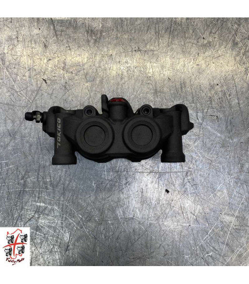 Etrier de frein Avant Gauche KAWASAKI Z1000SX - 2011