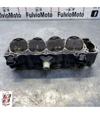 Bloc cylindre et pistons KAWASAKI Z1000SX - 2011