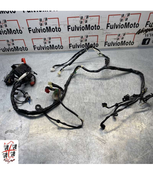 Faisceau électrique HONDA VISION 110 - 2017