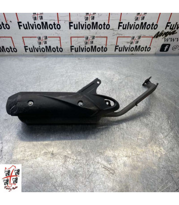 Silencieux HONDA VISION 110 - 2017