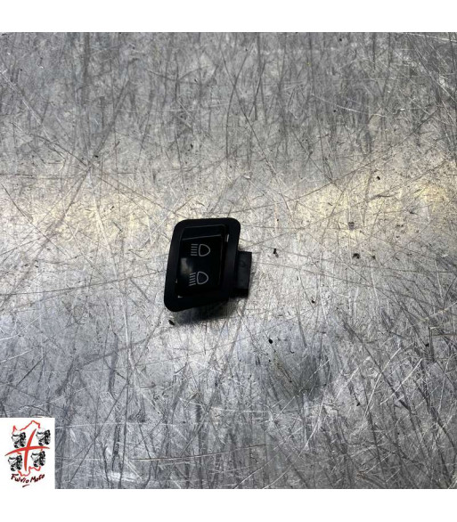 Bouton de plein phare HONDA VISION 110 - 2017