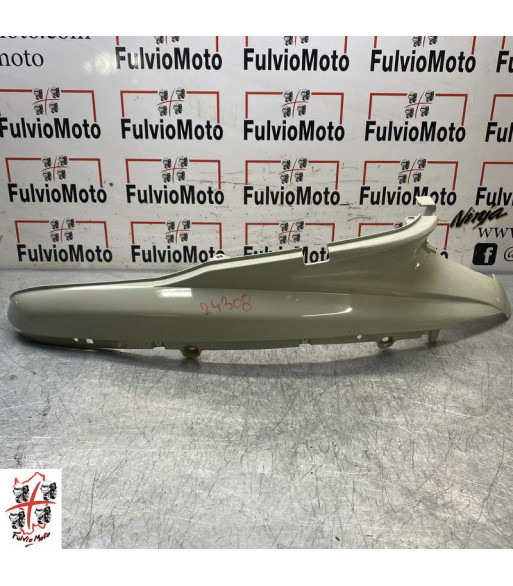 Flanc de selle Supérieur Gauche PEUGEOT DJANGO 125 - 2016