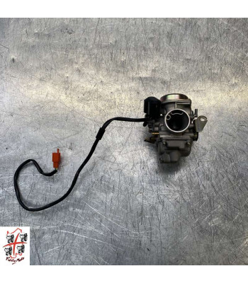 Carburateur PEUGEOT DJANGO 125 - 2016
