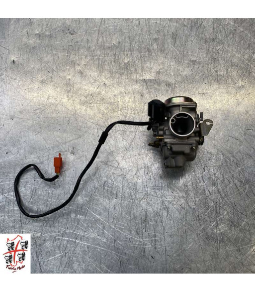 Carburateur PEUGEOT DJANGO 125 - 2016