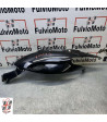 Flanc de selle Gauche GILERA STALKER 50 - 2008