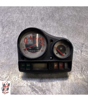 Compteur GILERA STALKER 50 - 2008
