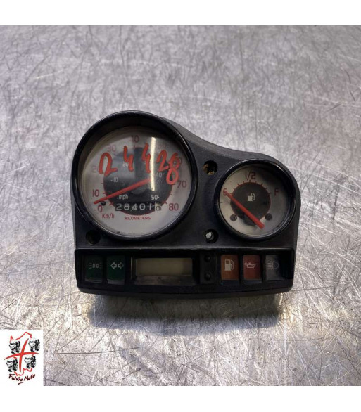Compteur GILERA STALKER 50 - 2008