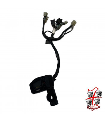 Compteur KYMCO AGILITY RS 50 - 2016