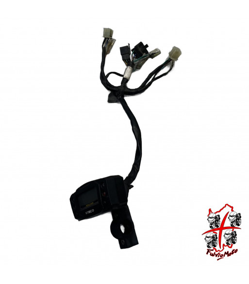 Compteur KYMCO AGILITY RS 50 - 2016