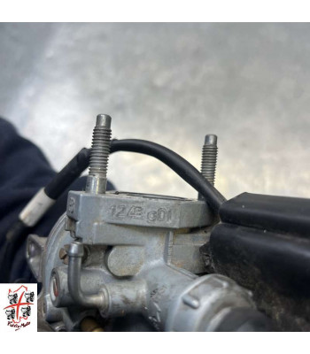 Carburateur KYMCO AGILITY RS 50 - 2016