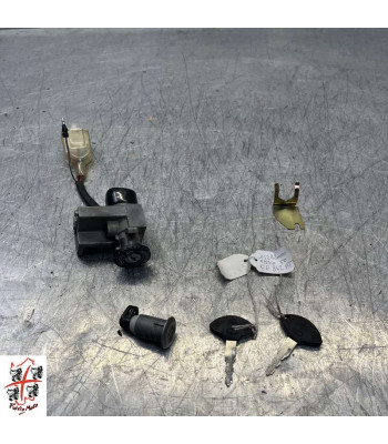 Kit serrure KYMCO AGILITY RS 50 - 2016