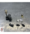 Kit serrure KYMCO AGILITY RS 50 - 2016