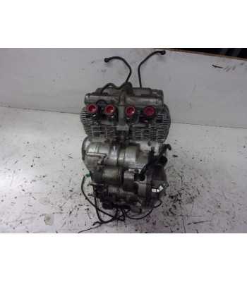 Moteur - YAMAHA DIVERSION...