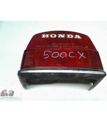 Feux Stop - HONDA CX 500 -...