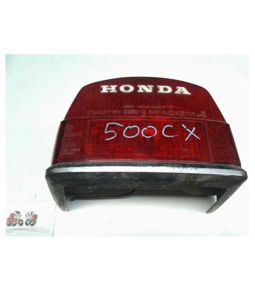Feux Stop - HONDA CX 500 - 1982 - Occasion