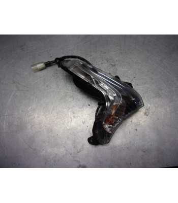 Optique - HONDA SH 125 -...