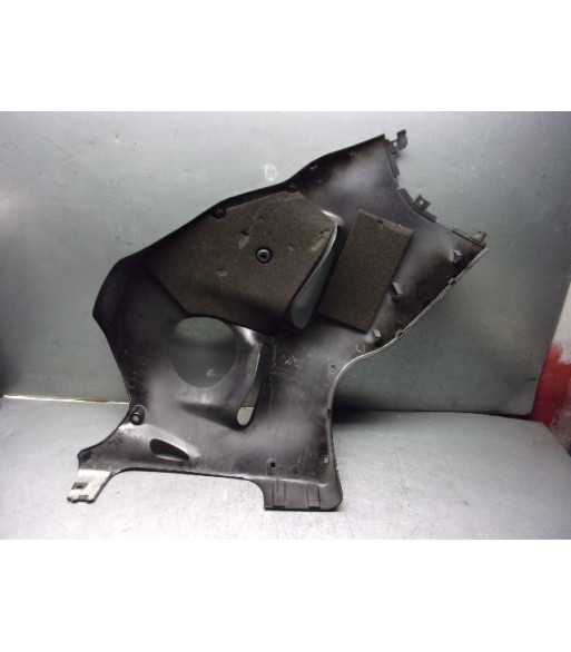 Flanc De Carénage Gauche Pour Suzuki GSXR 1300 Hayabusa 2006 - Pièce D'occasion En Bon état