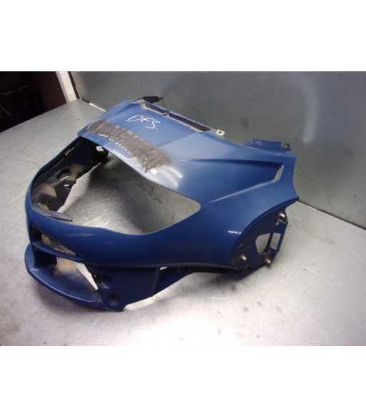 Élément D'habillage Gauche Pour BMW R1150RT (2001-2004) - Pièce D'occasion, Réf. 46632313634