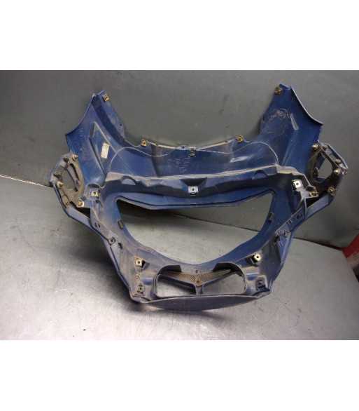 Élément D'habillage Gauche Pour BMW R1150RT (2001-2004) - Pièce D'occasion, Réf. 46632313634