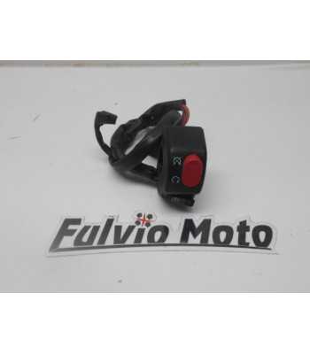 Commodo Droit TRIUMPH 955RS...