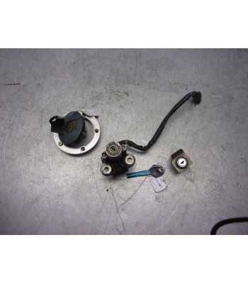 Kit serrure complet -...