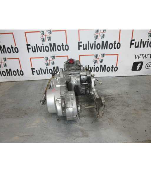 Moteur - KYMCO GRAND DINK 125 - 2012 - Occasion