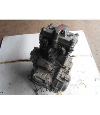 moteur 500 CBF honda