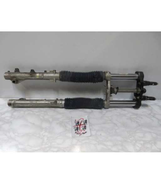 Amortisseur D'occasion Pour Honda Transalp 600 (1989-1999) - Pièce Moto Origine Japon