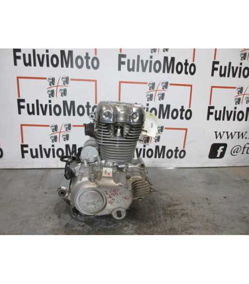 Moteur - KYMCO ZING 125 - 1999 - Occasion