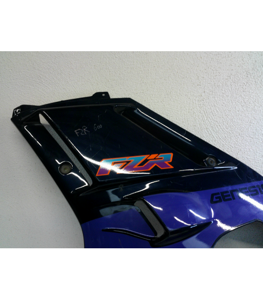 Flanc gauche Yamaha 1000 FZR 1991-1994 - Speck Moto Pièces