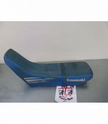 Selle - KAWASAKI KDX 125 - 1999 - Occasion