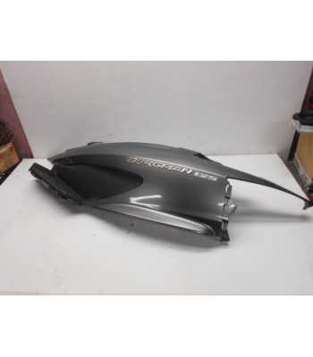 flan de selle gauche 125...
