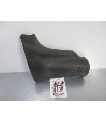 Flanc de selle gauche - HONDA SLR 650 - 1997 - Occasion
