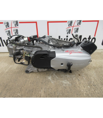 Moteur - HONDA PCX 125 - 2012