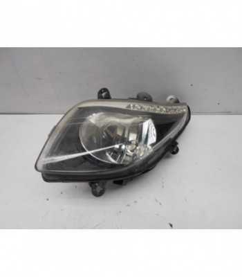 optique gauche 125 GTS sym...